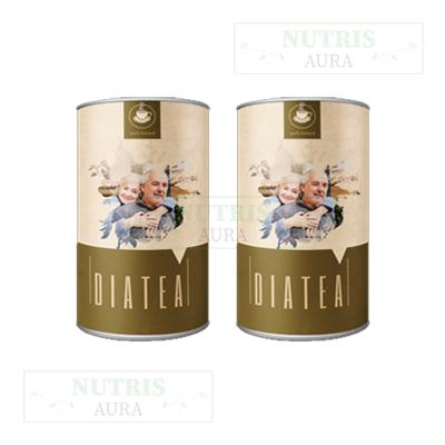Diatea – Чай за диабет