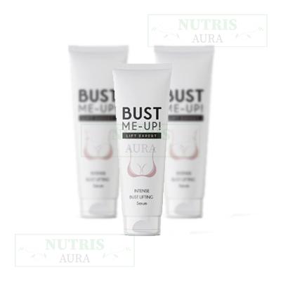 Bust Me-Up – Cremă pentru mărirea sânilor
