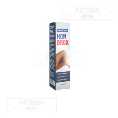 Hondrox – Ízületi spray