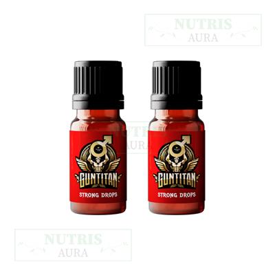 GunTitan – Усилвател на мъжката потентност