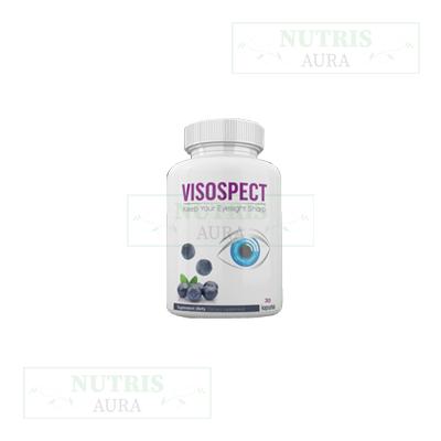 Visospect – Supliment pentru îmbunătățirea acuității vizuale