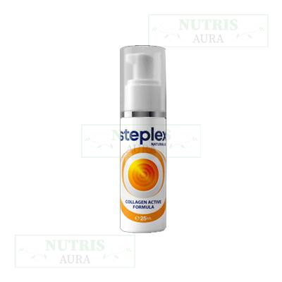 Steplex
