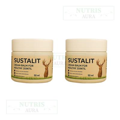 Sustalit
