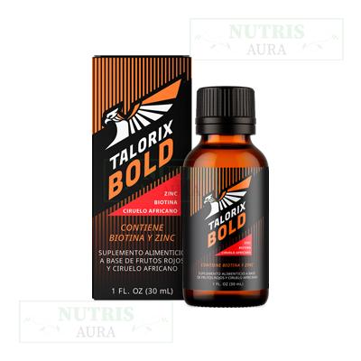 Talorix Bold – Produs pentru îmbunătățirea potenței