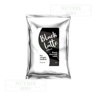 Black Latte – Étvágycsökkentő termék