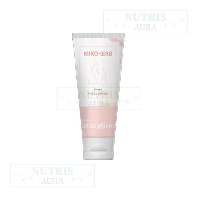 Mikoherb – Гел за гъбички по краката