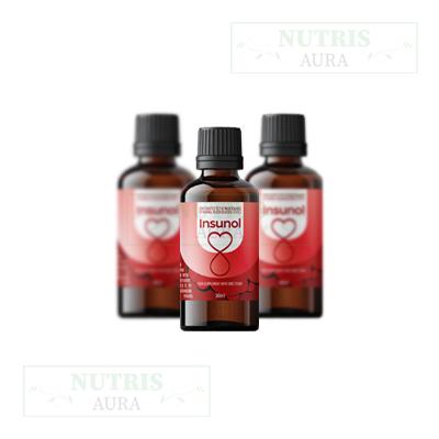 Insunol – Mijloace pentru diabet zaharat