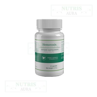 Hemoroxin