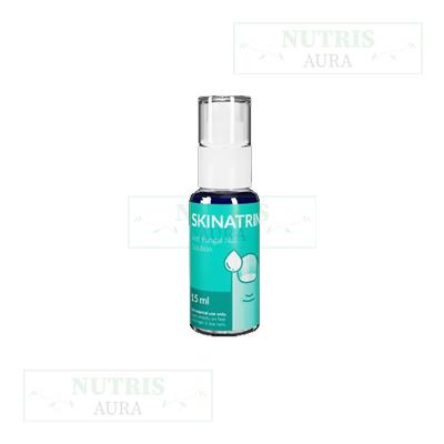 Skinatrin – Spray pentru ciuperca unghiilor