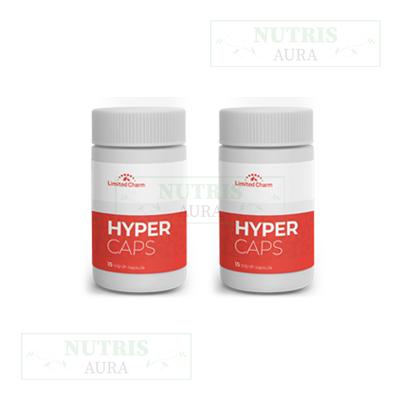 Hyper Caps – Капсули за хипертония