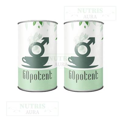 GoPotent