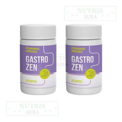 Gastro Zen