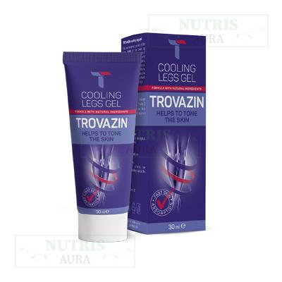 Trovazin – Produs pentru varice