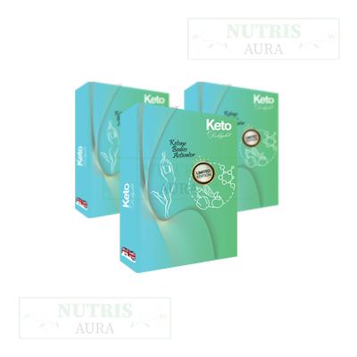 Keto Delight – Допълнение за отслабване