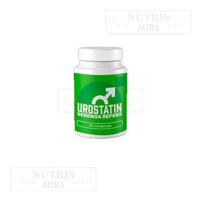 Urostatin – Capsule pentru prostatită