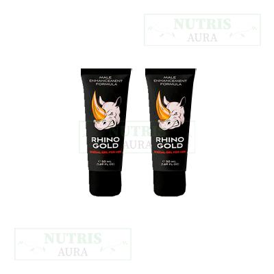 Rhino Gold Gel