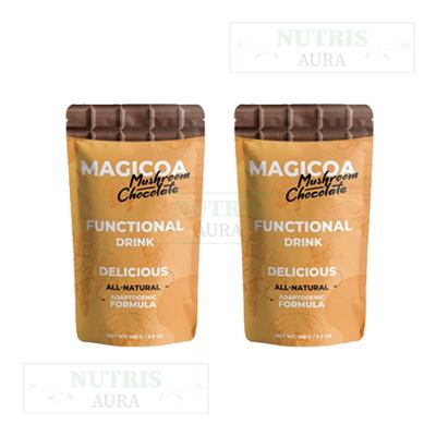 Magicoa – Băutură de slăbire
