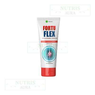 Fortuflex – Cremă pentru articulații