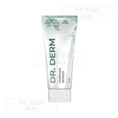 Dr.Derm – Средство за лечение на псориазис
