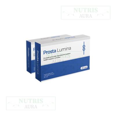 Prosta Lumina – Remediu pentru prostatită
