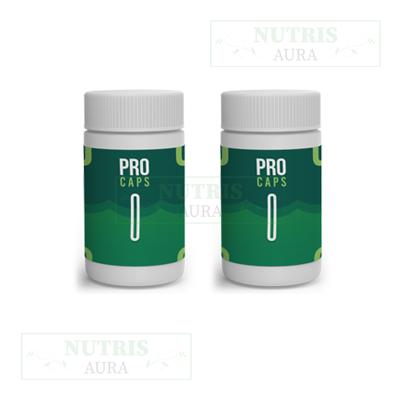 Pro Caps – Капсули за простатит