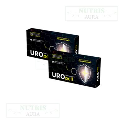 Uropell – Supliment pentru sănătatea bărbaților