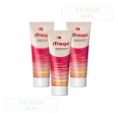 Traugel – Cremă pentru dureri articulare