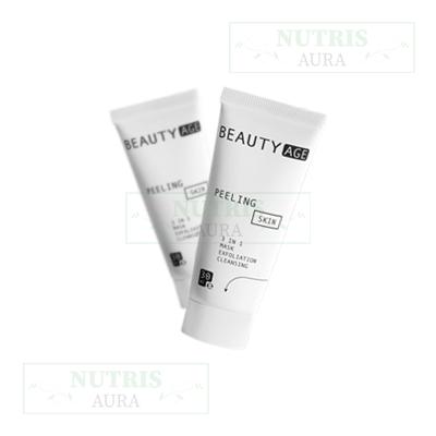 Beauty Age Skin Peeling – Fiatalító termék