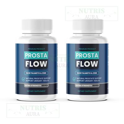 Prosta Flow – Капсули за простатит