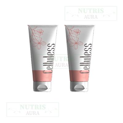 Celluless – Гел против целулит