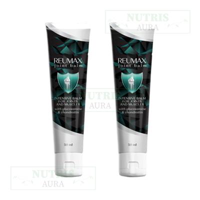 Reumax – Гел за стави