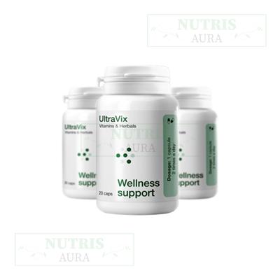 UltraVix – Supliment anti-gota