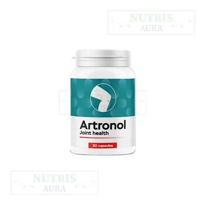 Artronol – Натурално облекчение за ставите