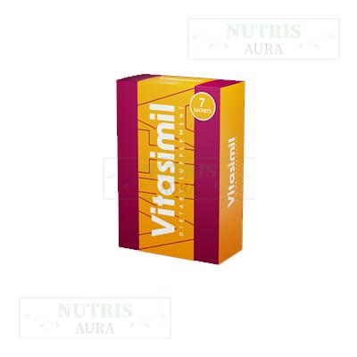 Vitasimil – Supliment de slăbire