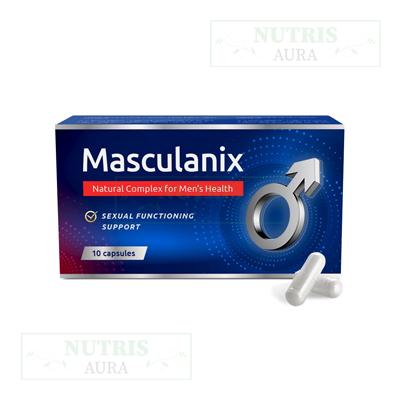 Masculanix