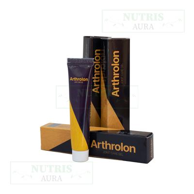 Arthrolon – Ízületápoló gél