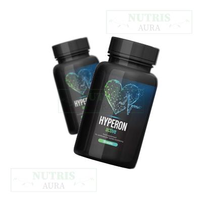 Hyperon Active – Средство за хипертония