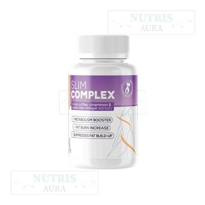 Slim Complex & Slim Fiber