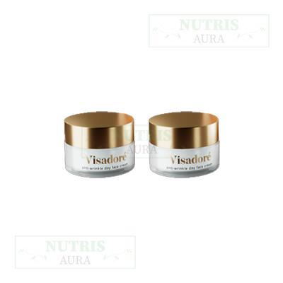 Visadore – Cremă antirid