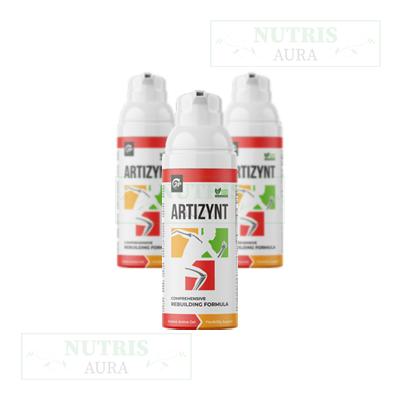 ArtiZynt – Sąnarių skausmo malšinimo priemonė