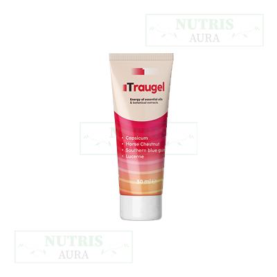 Traugel – Cremă pentru dureri articulare