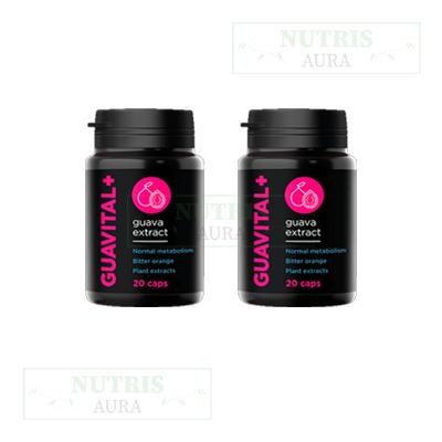 Guavital+