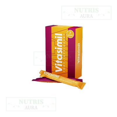 Vitasimil – Supliment de slăbire