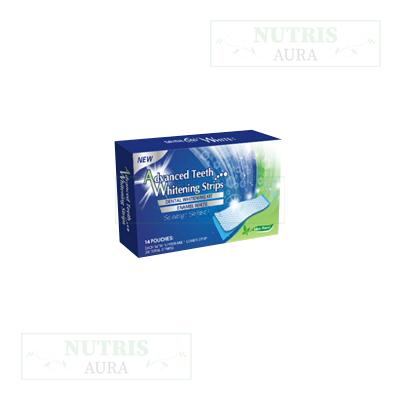 Whitening Strips – Ленти за избелване на зъби
