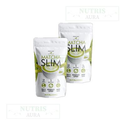 Matcha Slim