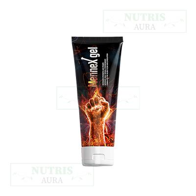 Mennex Gel – Varpos didinimo gelis