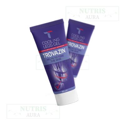 Trovazin – Produs pentru varice
