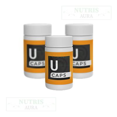 U Caps