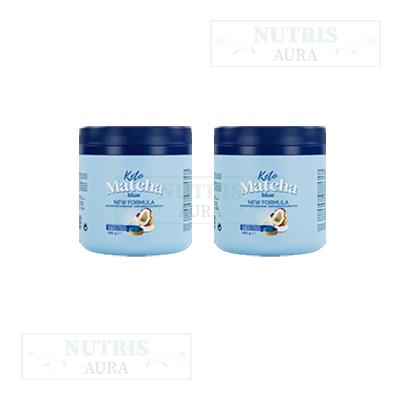 Keto Matcha Blue – Karcsúsító kiegészítő