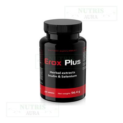 Erox Plus